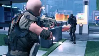 Xcom 2 random