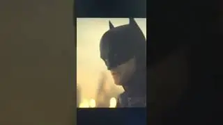Kate Kane (Wallis Day) Meets Batman (Robert Pattinson)#dc #batman #batwoman