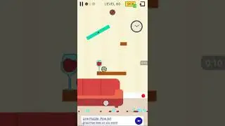 Spill it level 80 walkthrough