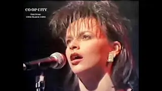 Co Op City - The Tube 15th March 1985
