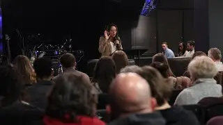 21 Days of Prayer and Fasting | Night 10