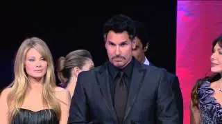 The Bold and the Beautiful - Golden Nymph Award at TV Festival