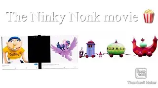The Ninky Nonk Movie Part 3 Finale
