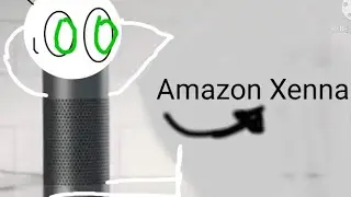 Introducing Amazon Xenna