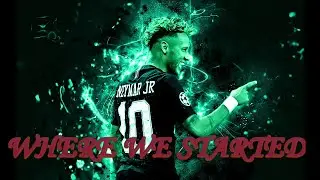 NEYMAR | Lost Sky : WHERE WE STARTED  (ft. Jex) |