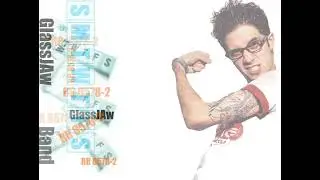 Glassjaw - Instrumental / At The Drive in