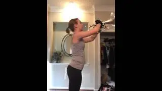 Horn Moves- Madeline