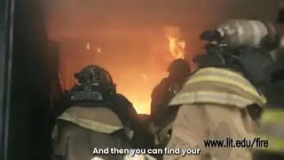 SETX Works preview E65: Forging Firefighters at Lamar Institute of Technology