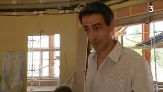 Ecole à énergie positive