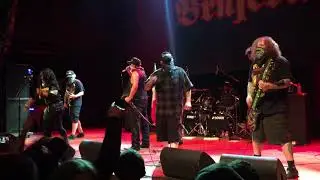 Brujeria  & Jessica Pimentel 