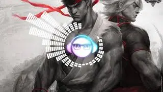 Street Fighter 5 - KEN Theme BGM