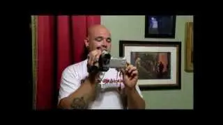 Four State Paranormal & KY3 @ The Crescent Hotel Pt.1