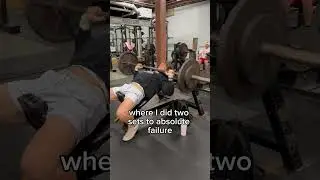 Pre & Post-Workout Nutrition for a Quick Chest Day