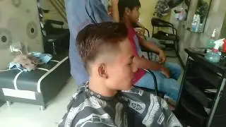 Potongan rambut  2020