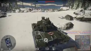 War Thunder