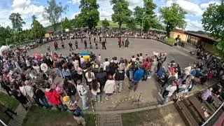 Radovánky 2025 - ZŠ Petra Bezruče Třinec, 8.A třída