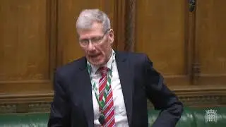 Kenny MacAskill MP - Treasury Questions - 01 February 2022
