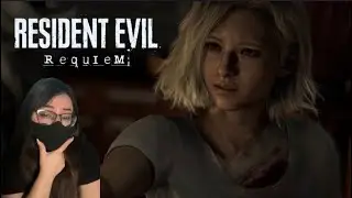 I’m conflicted about this.. | Resident Evil 9 January Showcase Reaction
