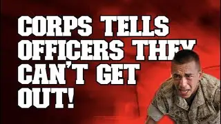 Marine Corps Audits Contracts!
