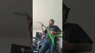 Choppin' ABSINTHE MINDED