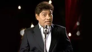 Johnny Lever | The Comedy King of Indian Cinema | From Streets to Stardom