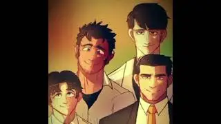 The Penguins as humans😍🐧🖤🤍 #madagascar #skipper #kowalski #rico #private