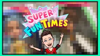 Box Opening of SUPER AWESOME Dolls #SNAPSTAR