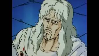 Toki Death Hokuto No Ken