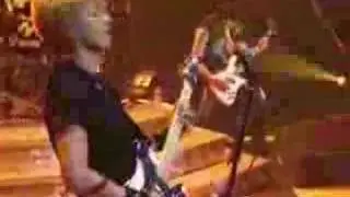 SIAM SHADE V7 -  JUMPING JUNKIE [LIVE]