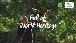 UNESCO - Croatia Full of World Heritage (30sec)