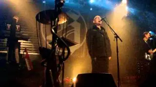 18 Summers - Under your skin - LIVE 2012 Berlin