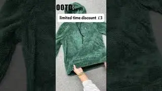 #hoodie #shorts #plush #twopieceset #fleece #mensfashion #stylish #cozy #fall