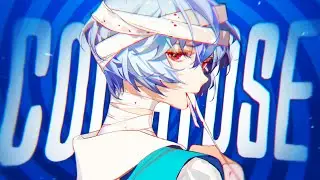 Nightcore → COMATOSE (AViVA) (Lyrics)