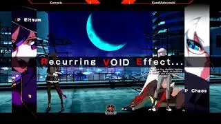Under Night In Birth Exe:Late[st] - Full Tournament - Dreamolition Derby 4
