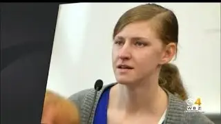 Accused Killer Julia Enright Takes Stand In Own Defense