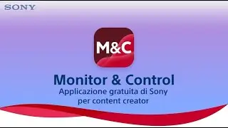 Monitor & Control - Trasforma il tuo smartphone o tablet in un monitor professionale