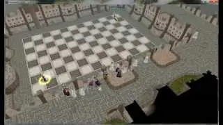 NWN, Siala, Tourney №14, Duel 4, Alelandel(Leprikons) Vs Apmo Acmep(survival)