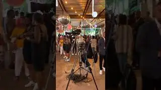 EYL live at Invest Fest 2022 in Atlanta. VIP Night festivities. Pt 3
