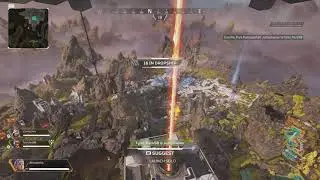 Apex Legends | Planet Harvester #apexlegends #apexlegendsclips #funnyvideo