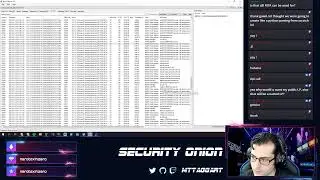 #SaturdayHackerday | Getting Started with Security Onion