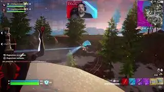 Fortnite null bauen rankommen und Spass haben 😃
