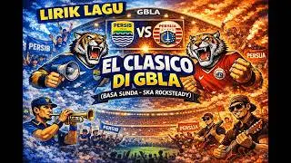 Berita Terbaru Persib! EL Clasico! Persib Bandung VS Persija Jakarta!puncak Klasemen!