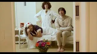 MOOON - Rainbow Flowers (Official Video)