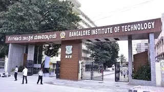  &ldquo;Survey Camp 2025 | Civil Engineering Field Work | Bangalore Institute of Technology (BIT)
