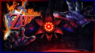 THE LEGEND OF ZELDA - OCARINA OF TIME ✨ 22 : Schattenmonstrosit&auml;t - BONGO BONGO (BOSSKAMPF)