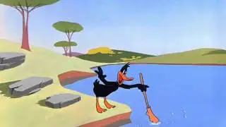 Oh, People Call Me Daffy