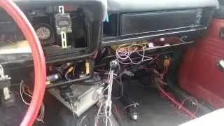 Продаётся: EFI Live V2 / PSI Swap Harness / 0411 PCM / F-Body Cluster - Speed ​​Density LS1