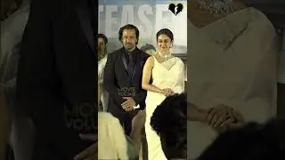 #arjunsarja daughter #aishwaryasarja #movievolume #SeethaPayanam