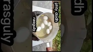 Phatay Doodh ke Rasgullah | Laziz rasgullah banane ka tarika | sweet Recipe  of Spoiled milk at home