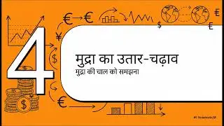 Foreign exchange rate Class 12
